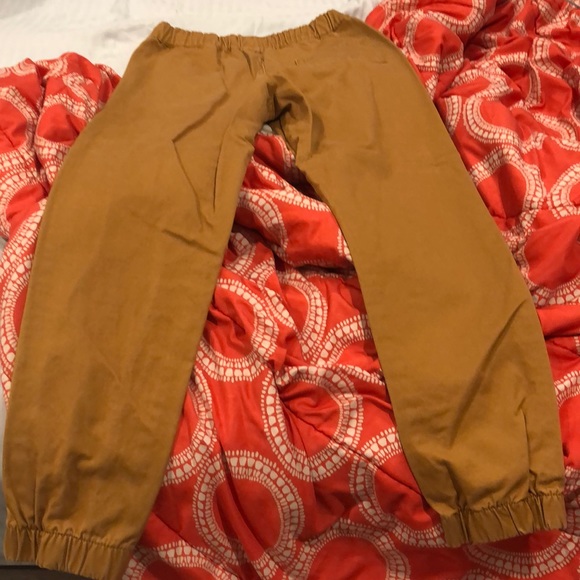 Comfortable pants - Picture 1 of 2